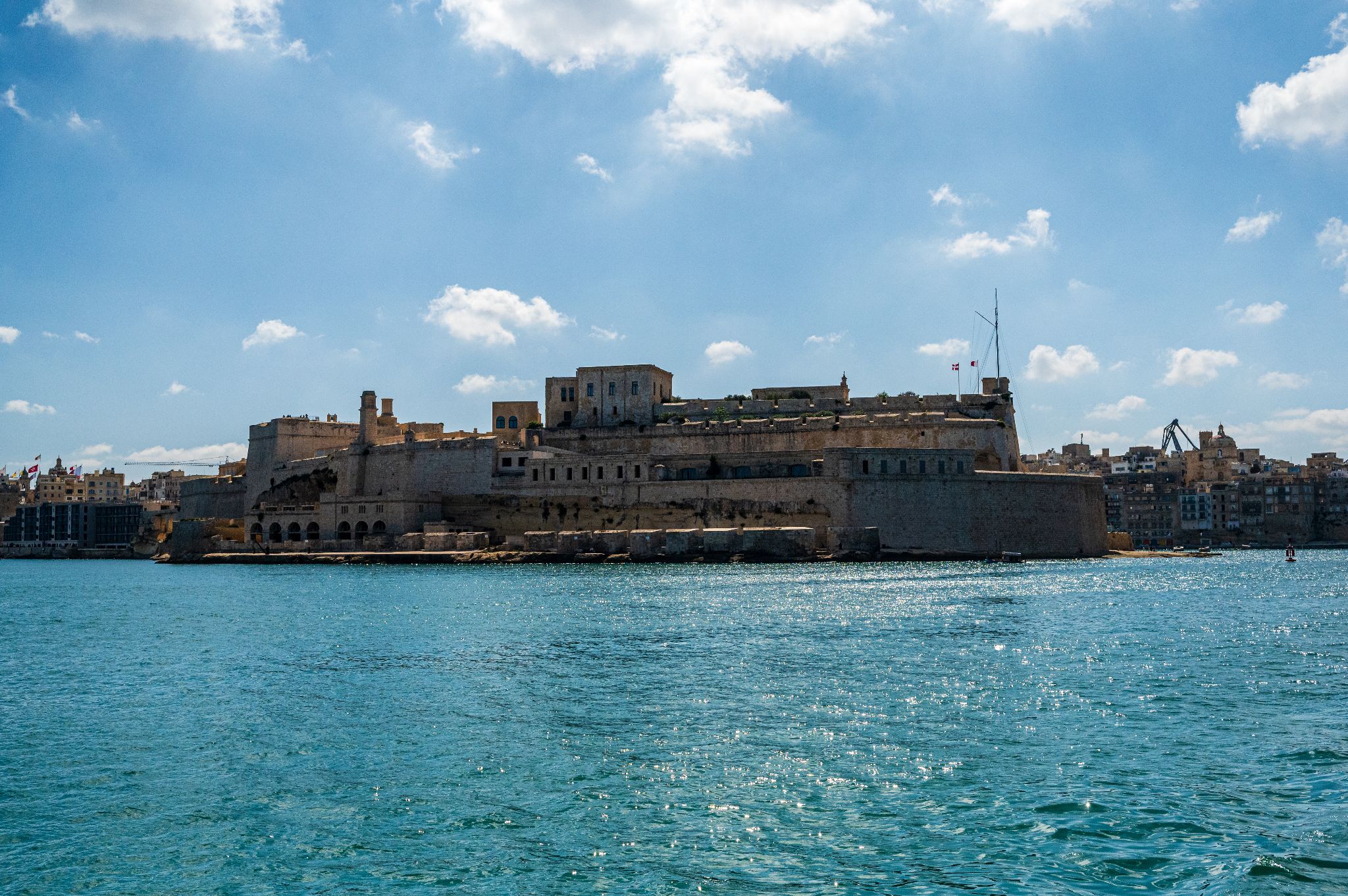 Valetta